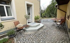 Borlaser-Landhaus